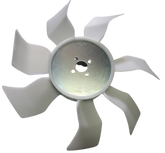 Ventilador para Motor V3600/ V3800 KUBOTA